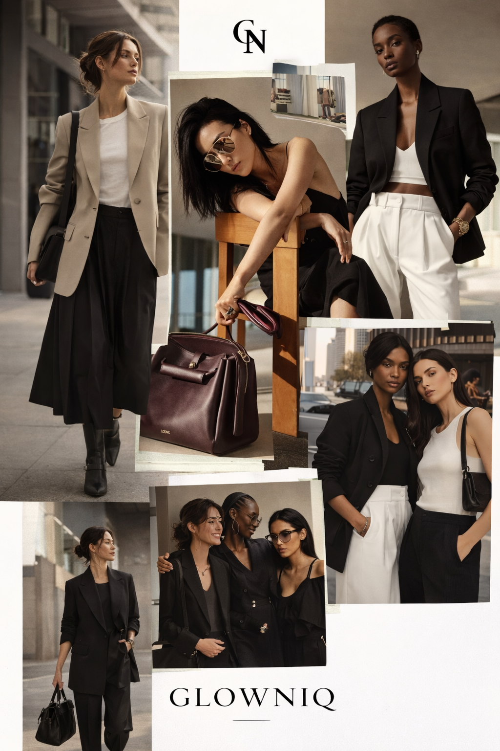 Everyday Fashion