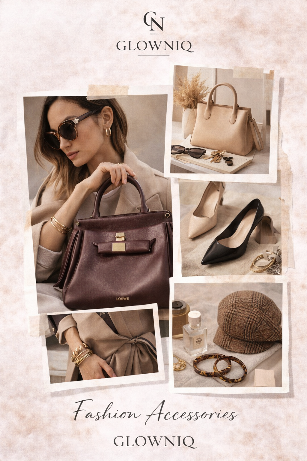 Fashion Accessories