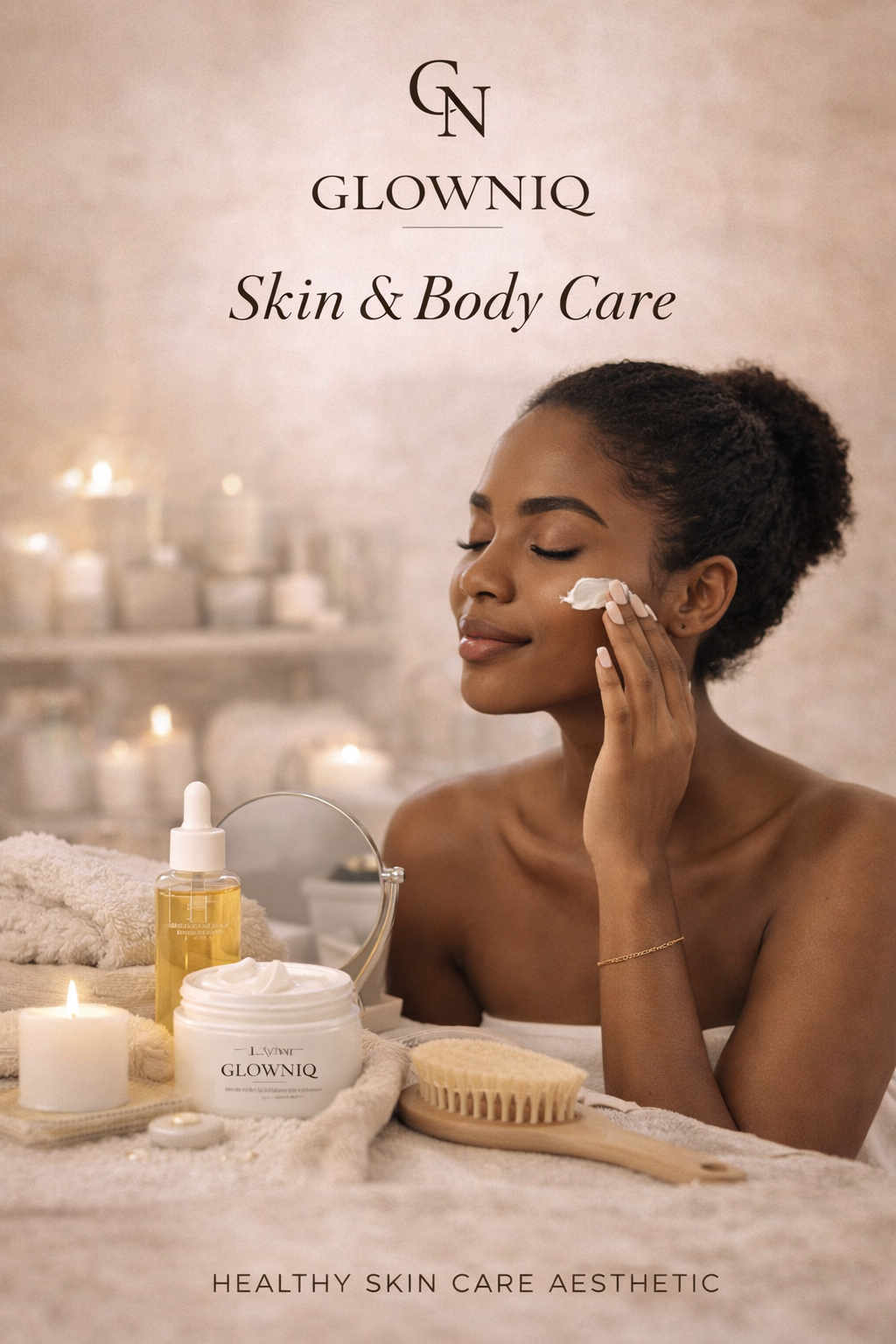Skin & Body Care