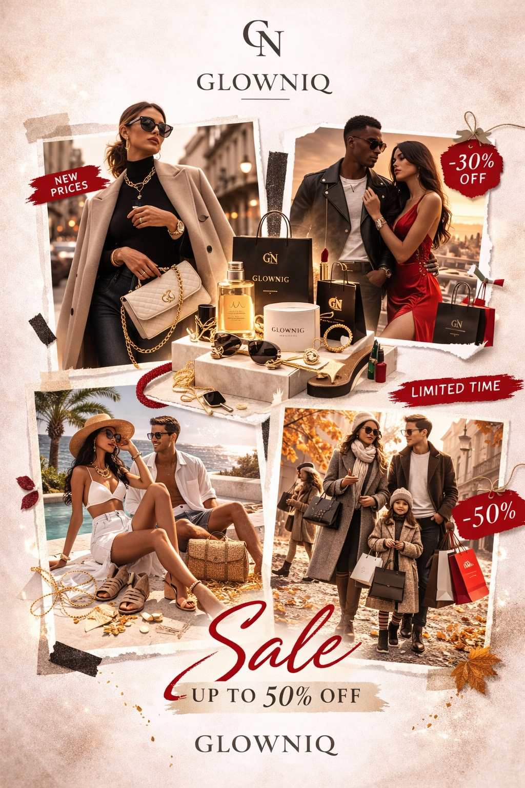 Sale