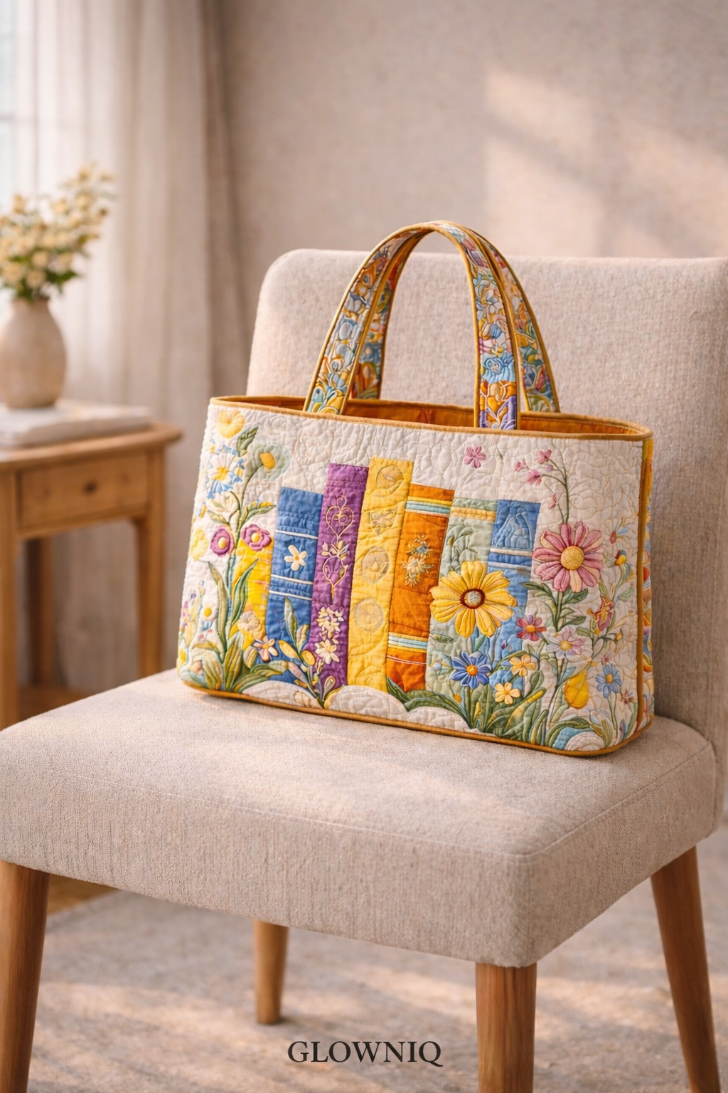 GLOWNIQ Alondra™ Bag