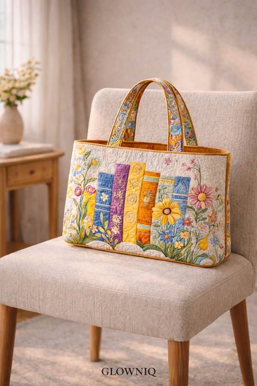 GLOWNIQ Alondra™ Tasche