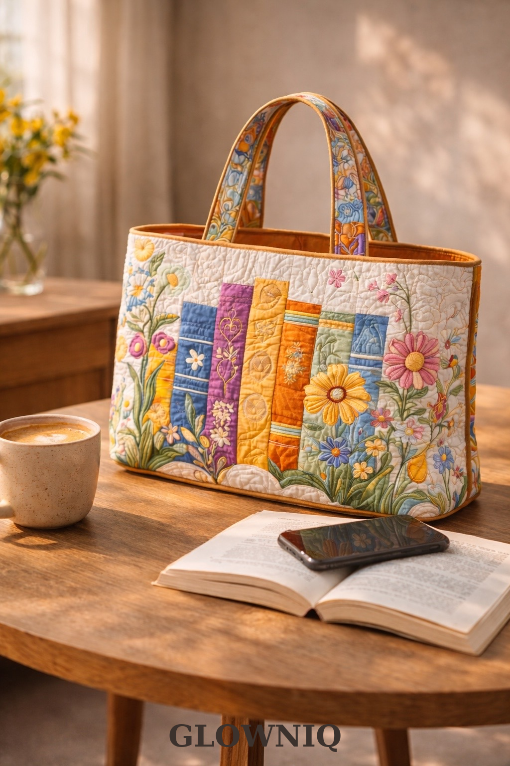 GLOWNIQ Alondra™ Bag