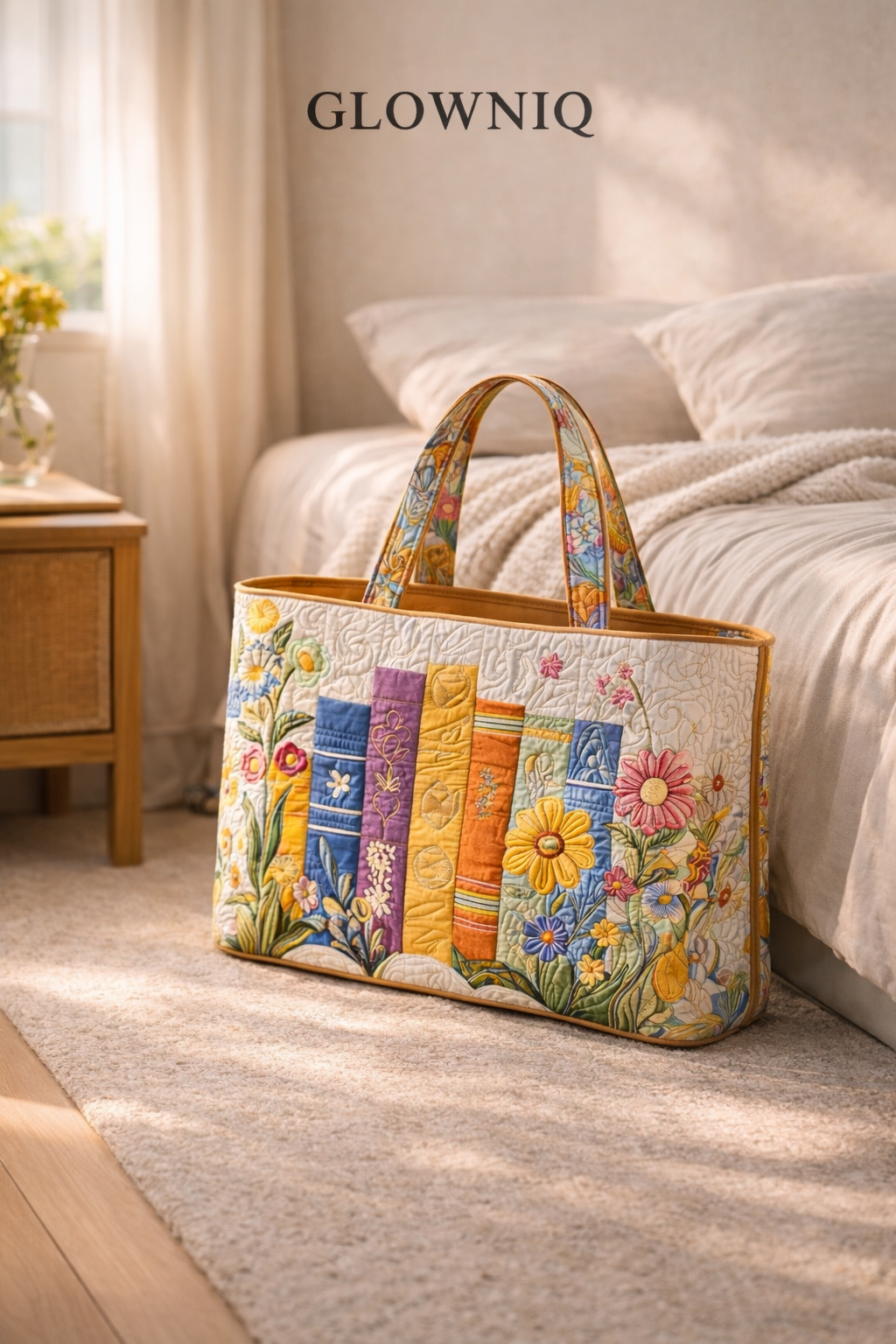 GLOWNIQ Alondra™ Bag