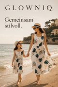 Glowniq™ Isla Partnerkleid