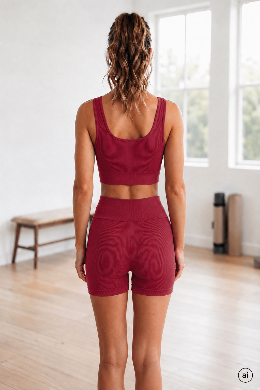 GLOWNIQ Sculptelle Active Set