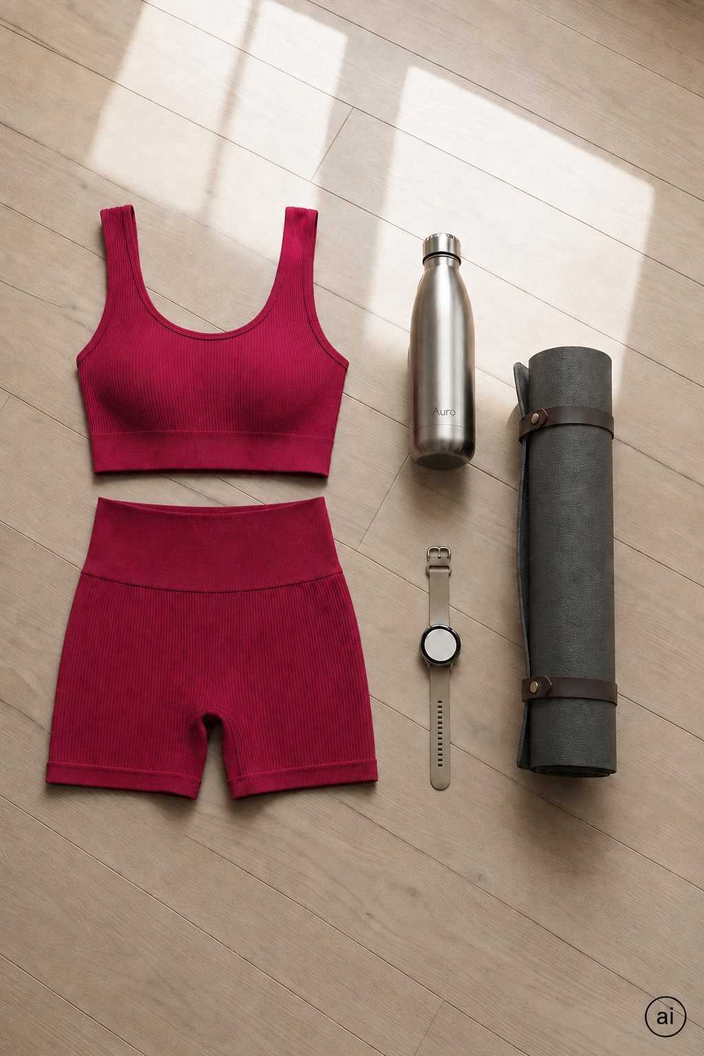 GLOWNIQ Sculptelle Active Set