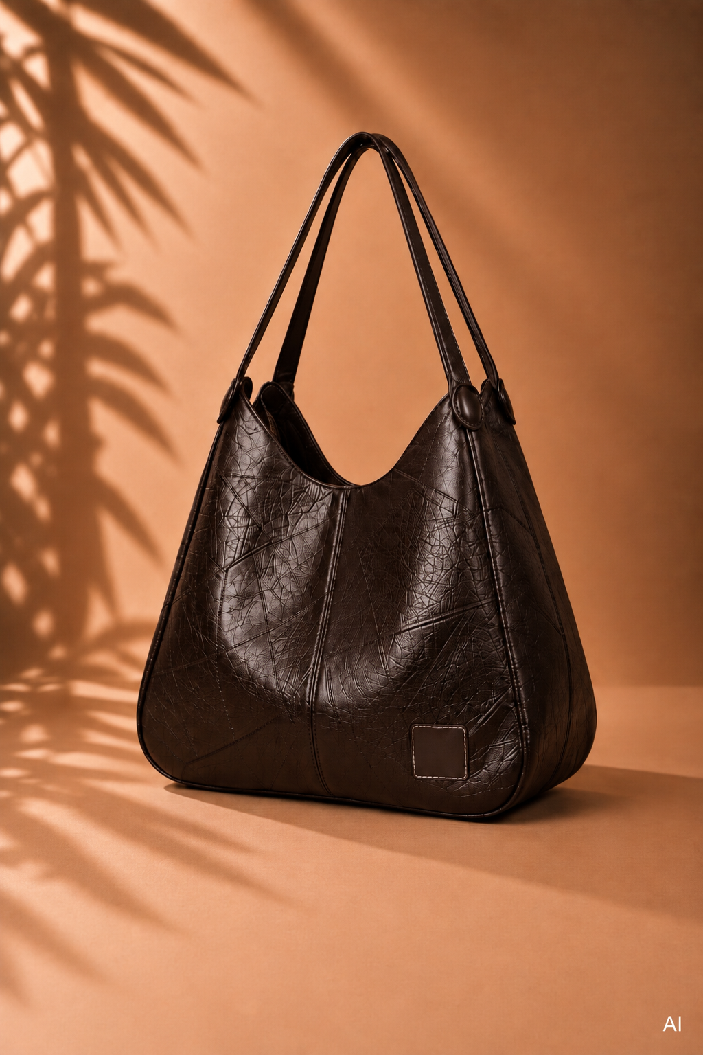 GLOWNIQ Elara Soft Tote Bag