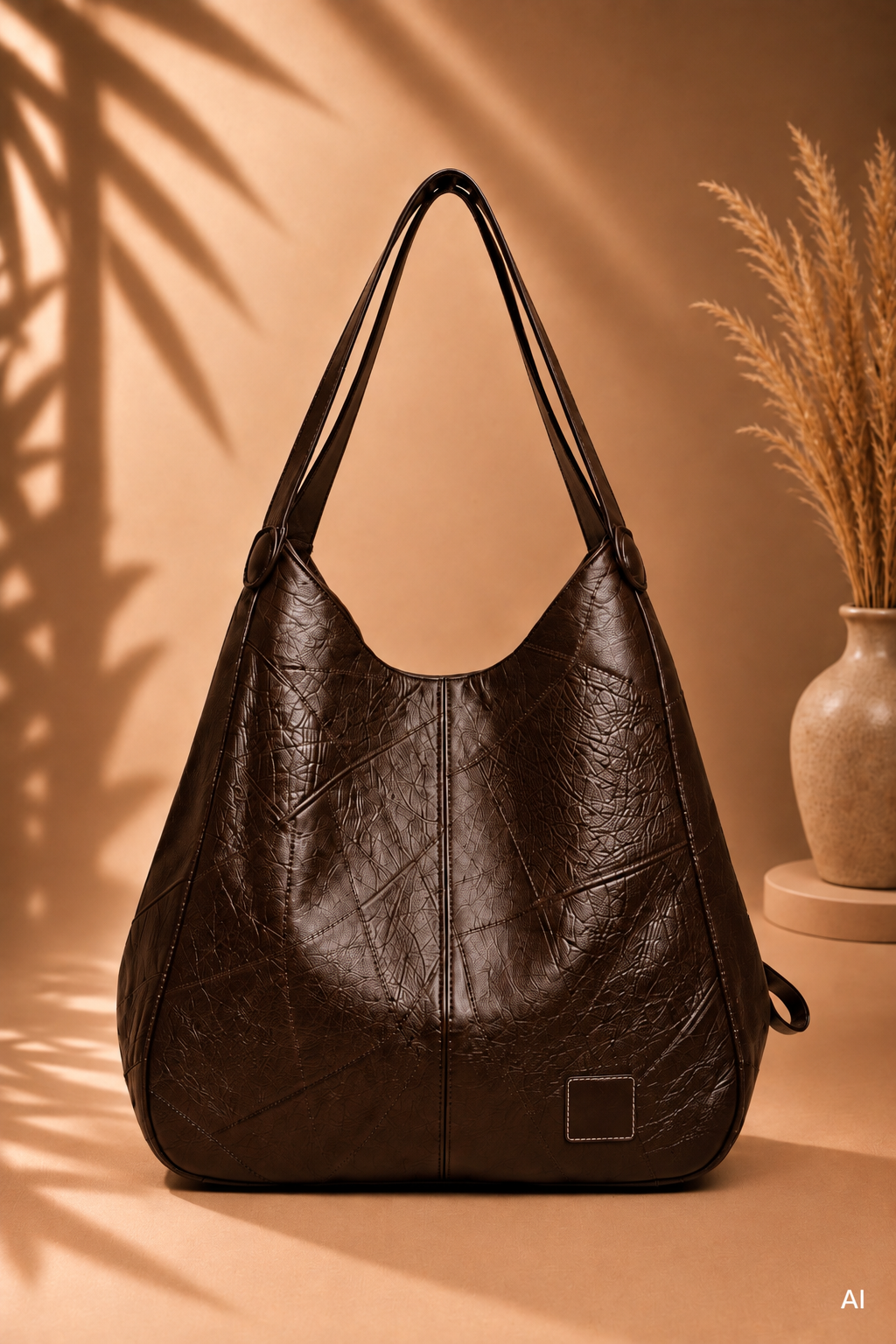 GLOWNIQ Elara Soft Tote Bag
