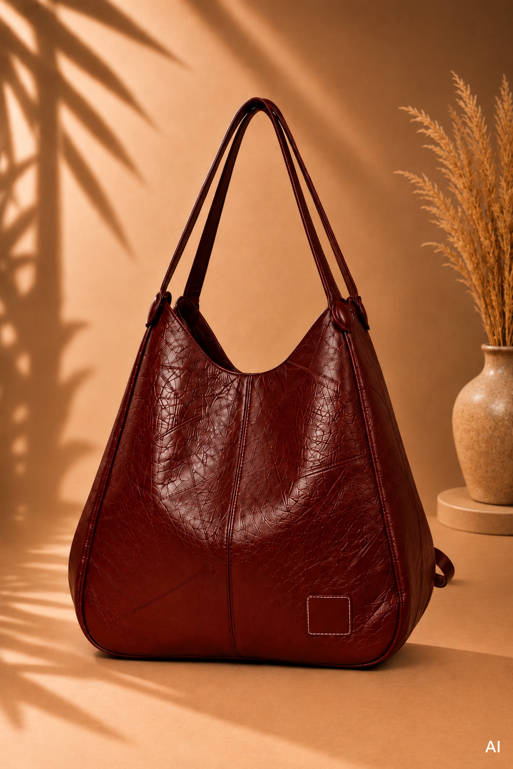 GLOWNIQ Elara Soft Tote Bag