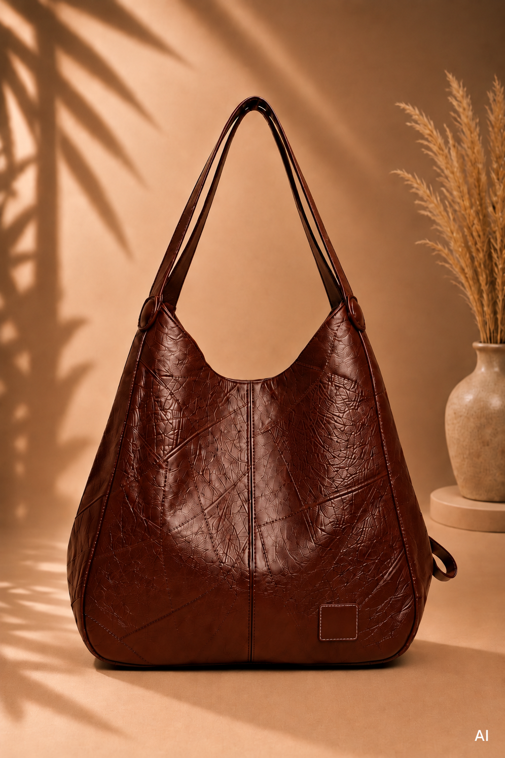 GLOWNIQ Elara Soft Tote Bag