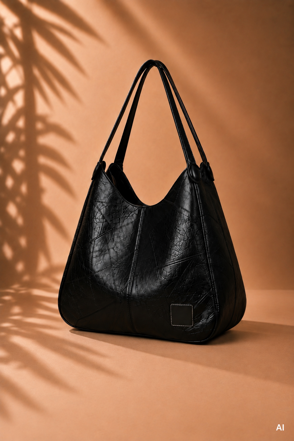 GLOWNIQ Elara Soft Tote Bag
