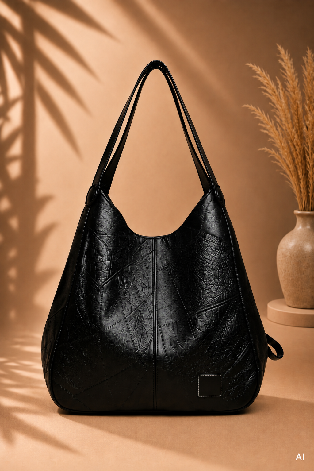GLOWNIQ Elara Soft Tote Bag