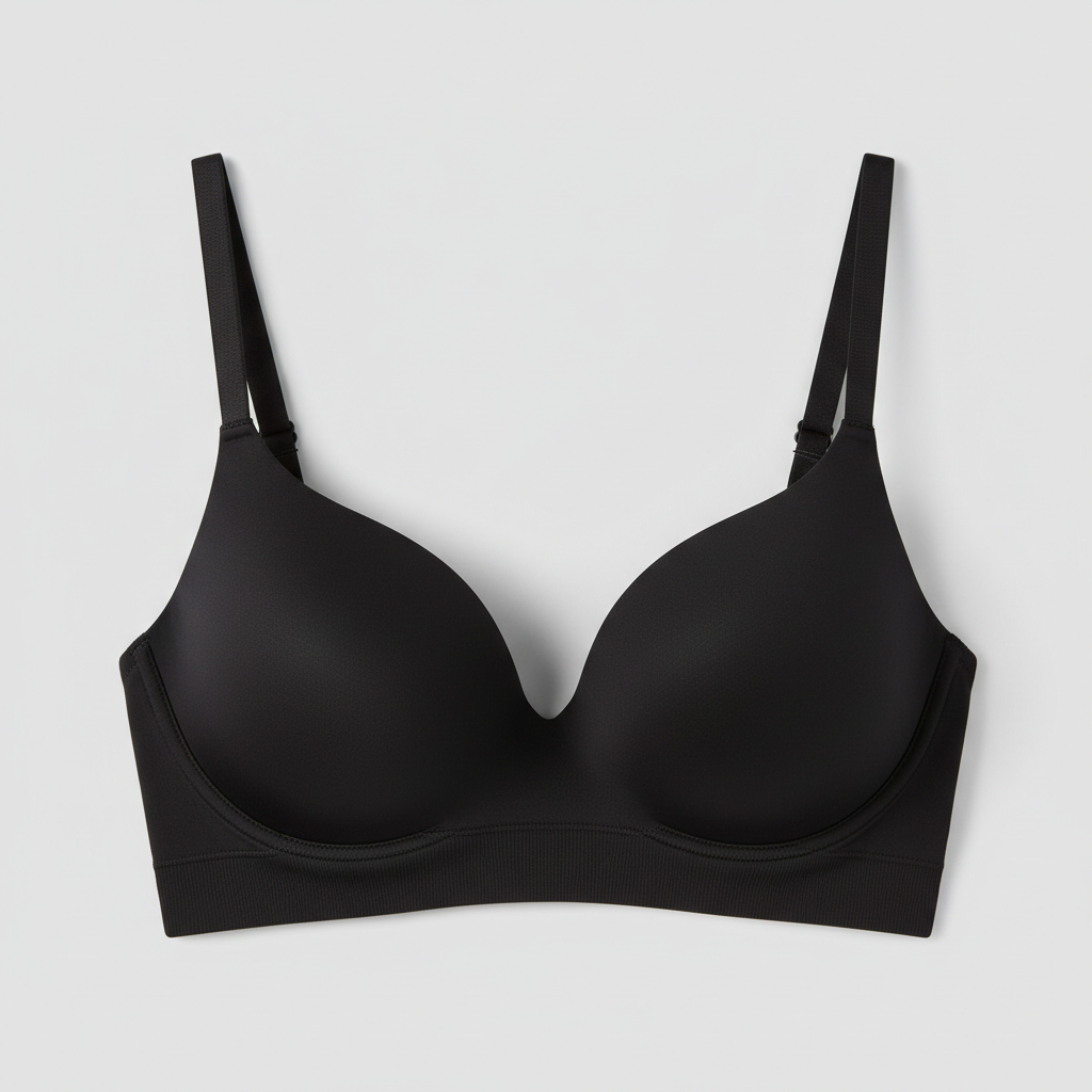 Glowniq™ SoftLift Nahtloser BH