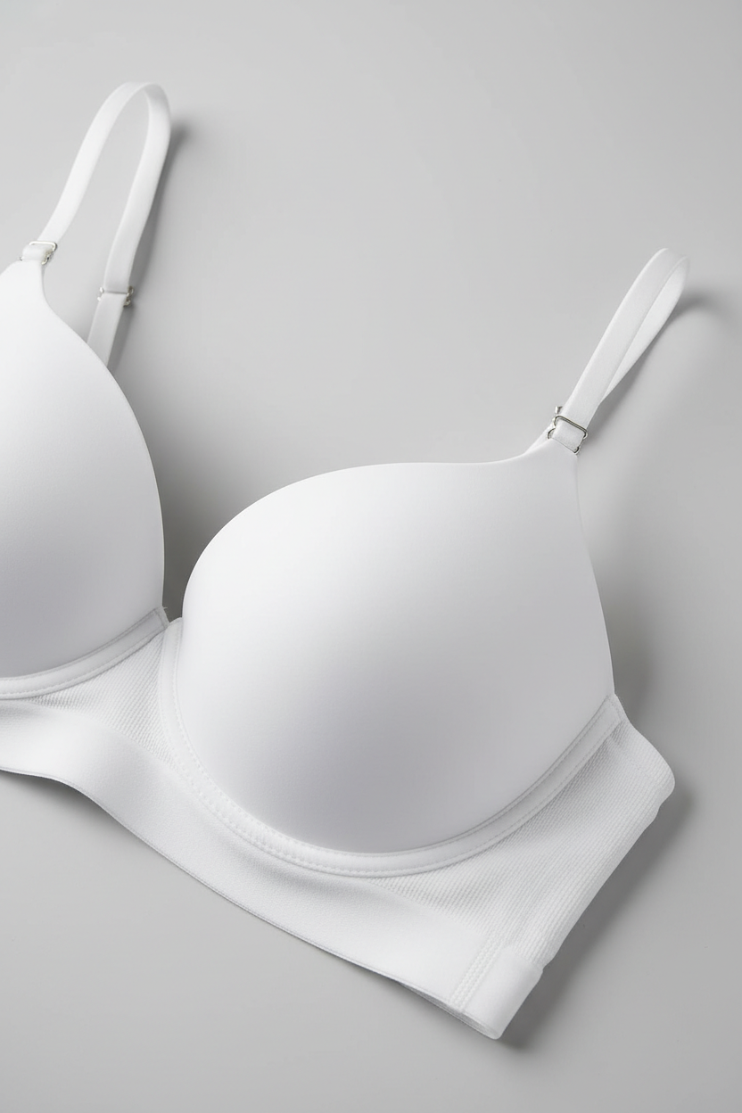 Glowniq™ SoftLift Seamless Bra